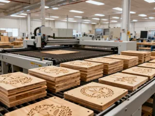 Small Batch Manufacturing