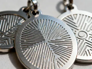 Jewelry and Metal Marking