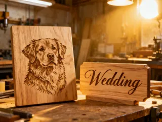 Custom Gifts and Signage