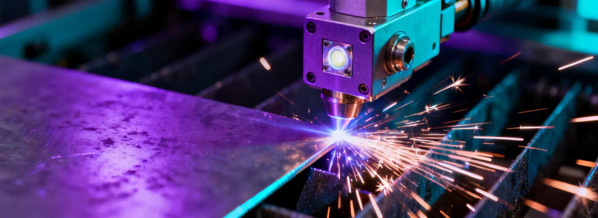 Creality Laser Innovation