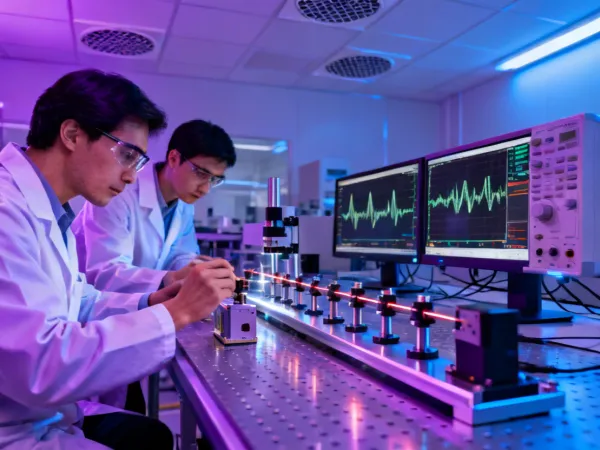 Creality R&D Laboratory