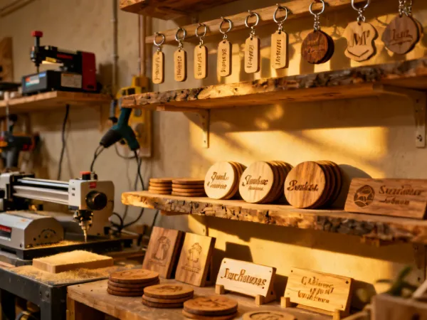 Personalized Products & Gifts